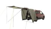 AUVENT INDEPENDANT ARRIERE OUTWELL SANDCREST S, H 155-185cm, VW Caddy, Citroën Berlingo, Duster et similaires