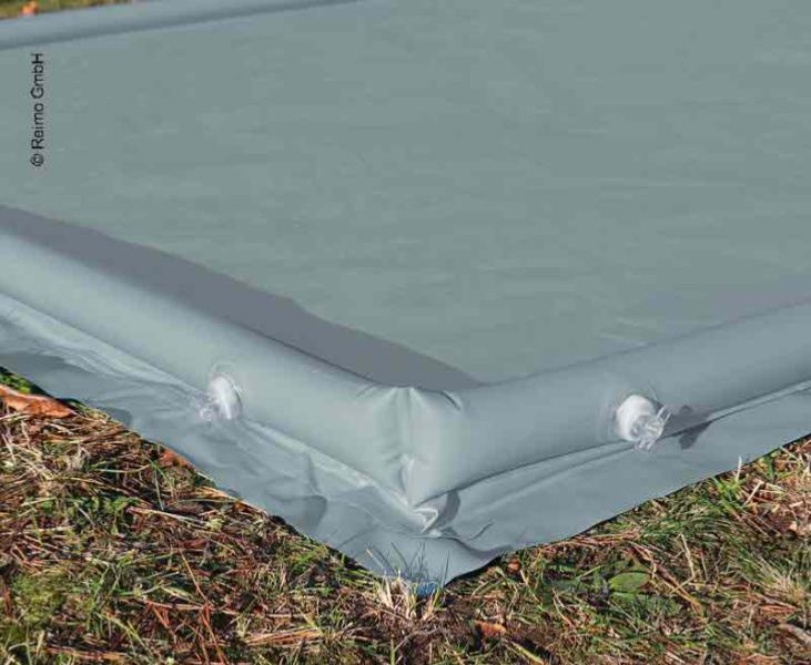 Auvent tapis étanche camping tapis tente sol extérieur tente bâche  pique-nique couverture caravane 300x400CM