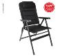 FAUTEUIL MALAGA BREEZE PLUS AVEC TETIERE REGLABLE  CAMP4 