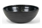 BOL A CEREALES KAMPA EBONY COBBLE NOIR