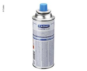 CARTOUCHE À GAZ 220 g - CADAC