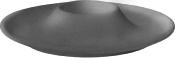 COQUETIER Brunner DOLOMIT GREY, 100% mlamine