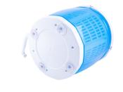 MACHINE A LAVER DE CAMPING MANUELLE CAMP 4