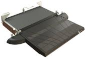 MARCHEPIED MOTORISE 12V LIPPERT ALANERA pour DUCATO X250 de 2006 à 2014