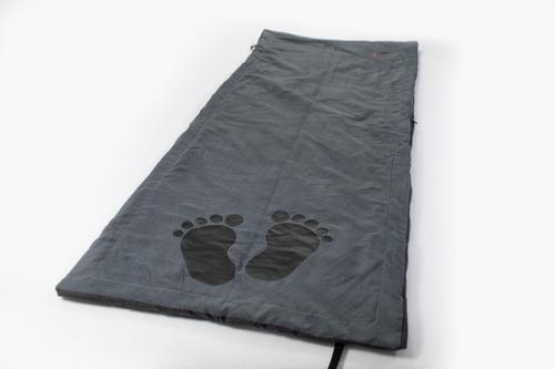 Couverture chauffante OUTCHAIR XL - 200x80cm 