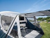 AUVENT ADRIA ACTION AIR POUR CARAVANE ADRIA 391 