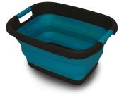 PANIER EN SILICONE PLIANT 49 x 37,5cm H7/26cm