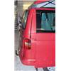 AIRLOCK - BLOCAGE OUVERTURE COFFRE T5/T6/Viano/Vivaro/Trafic