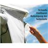 AUVENT CAMP ROOM 600 - H261-290cm L500cm - pour store PROSTOR 600 ET DOMETIC 2000/2500