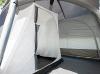 AUVENT INDEPENDANT GONFLABLE DWT - ISOLA AIR TURBO 300x300cm hauteur 180–220 cm