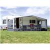 AUVENT JUBILEE ALU DWT - TAILLE 14 (941-970cm) x 240cm
