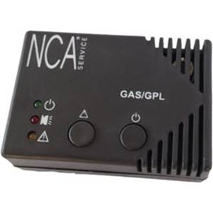DETECTEUR DE GAZ NCA GAS/GPL