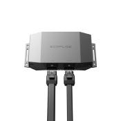 CHARGEUR DE BATTERIE ECOFLOW ALTERNATEUR CHARGEUR 600W