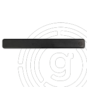 BANDE NANO-GEL 2.0 NOIR 51CM - GELMAGS ® 