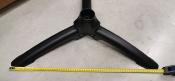 TREPIED PLASTIQUE TRIPOD PRO FIAMMA = 683000