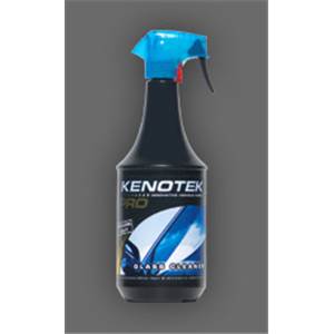 KENOTEK PRO NETTOYANT VITRES ET CHROMES 1 litre