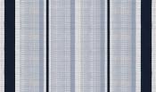 TAPIS DE SOL VILLA SOFT DELUXE 480gr/m² BLEU/BLANC - 800x300cm