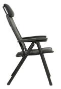 FAUTEUIL ADVANCER ERGOFIT ANTHRACITE - PERFORMANCE SERIE WESTFIELD