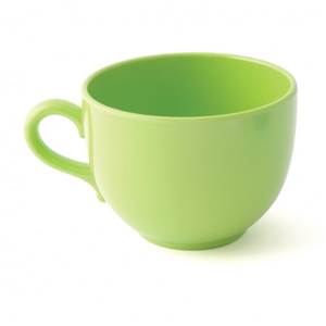 MAXI TASSE MELAMINE PLASTOREX 62cl VERT
