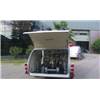 MINICARAVANE CARETTA  SHOP ET CARGO
