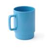 MUG MELAMINE PLASTOREX 30cl - BLEU