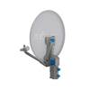 PARABOLE MANUELLE 55cm SUR TREPIED MAXVIEW PRECISION