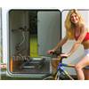 PORTE VELO SOUTE CARRY BIKE GARAGE STANDARD