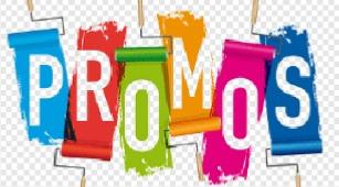 PROMOS REIMO-LUDOSPACE 