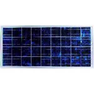 Panneau solaire SOLARA S-Serie SM520S -130 Watt