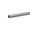 TUYAU GAZ METAL  10mm - LONGUEUR 2m