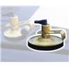 VENTOUSE EN LAITON POUR FIXATION STORE 55mm