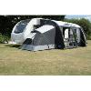 ANNEXE STANDARD GONFLABLE KAMPA Dometic ANNEXE PRO AIR