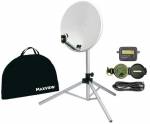 KIT MAXVIEW LIGHT PARABOLE SUR TREPIED