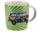 TASSE MUG VW COLLECTION DECOR LOVELY BUS