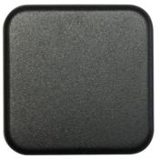 BASCULE SIMPLE PRESTO POUR INTERRUPTEUR FAWO - GRIS ANTHRACITE