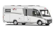 ISOLATION HINDERMANN pour Carthago c-line / c-tourer 2013 -2015