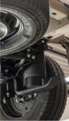 SUSPENSION PNEUMATIQUE INTEGRALE VB-FULLAIR 4C pour VW T6 / T6.1