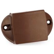 SERRURE POUSSOIR PUSH LOCK MAXI 78 X 44 mm