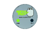 MOPEKA PRO Indicateur de niveau de gaz pour bouteille de gaz 