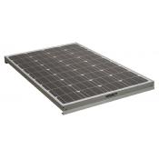 PANNEAU SOLAIRE Monocristallin 160W ANTARION 136,8 x 58,5 x 6 cm