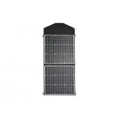 PANNEAU SOLAIRE PLIANT ANTARION 110W / 2X55 W