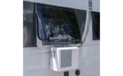 CLIMATISEUR PORTABLE POLARYS TWINAIR 5 Split Air 5000 BTU/h - 560W