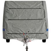 HOUSSE PROTECTION HINDERMANN WINTERTIME POUR CARAVANE 430x250mm