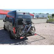 VAN-BIKE 2 - PORTE VÉLOS et VAE POUR MERCEDES SPRINTER