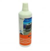 SHAMPOING LUSTRANT ET DEPERLANT ARVISE OPTIMA 1 L