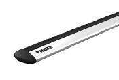 Pack de 2 WingBar THULE EVO 135-135 cm