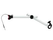 BIKE BLOCK PRO S D3 NOIR FIAMMA - FIXATION ARTICULEE 