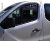 2 AIRVENTS AERATION HABITACLE TRAFIC /VIVARO depuis 2014