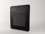 AIRVENT GRILLE VENTILATION pour FENETRE COULISSANTE LATERALE GAUCHE RENAULT TRAFIC III