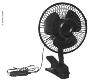 VENTILATEUR OSCILLANT 12 V